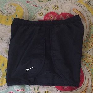 Nike Dry-fit shorts